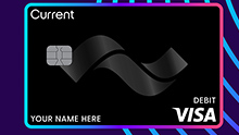 Current - Deposit $200, Get $120