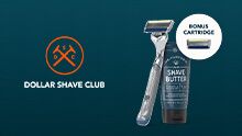 Dollar Shave Club - Join the Club Today!