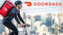 DoorDash - Money Making Offer