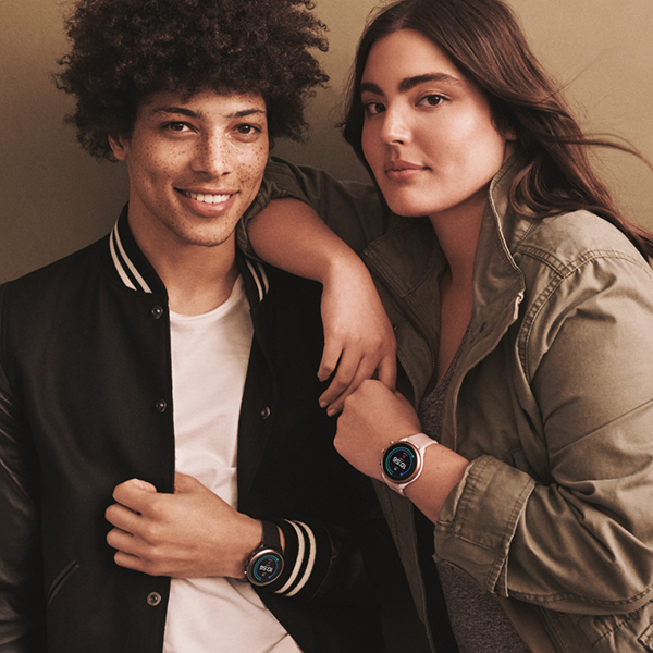 Fossil deals hot sale