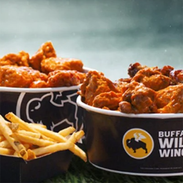 Best Buffalo Wild Wings Coupons, Promo Codes, Coupons & Free ...