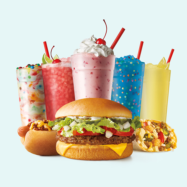 Best Sonic Drive-In Coupons, Promo Codes, Coupons & Free ...