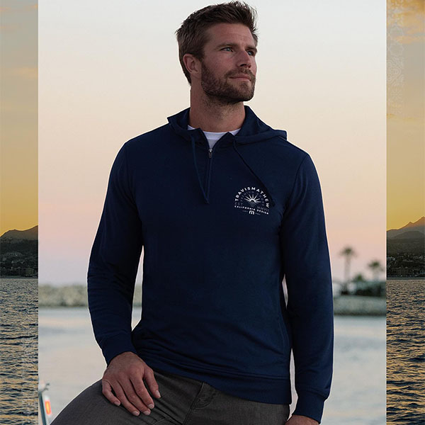 TravisMathew