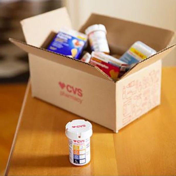 CVS Pharmacy