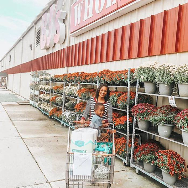 Bj's wholesale club coupon codes