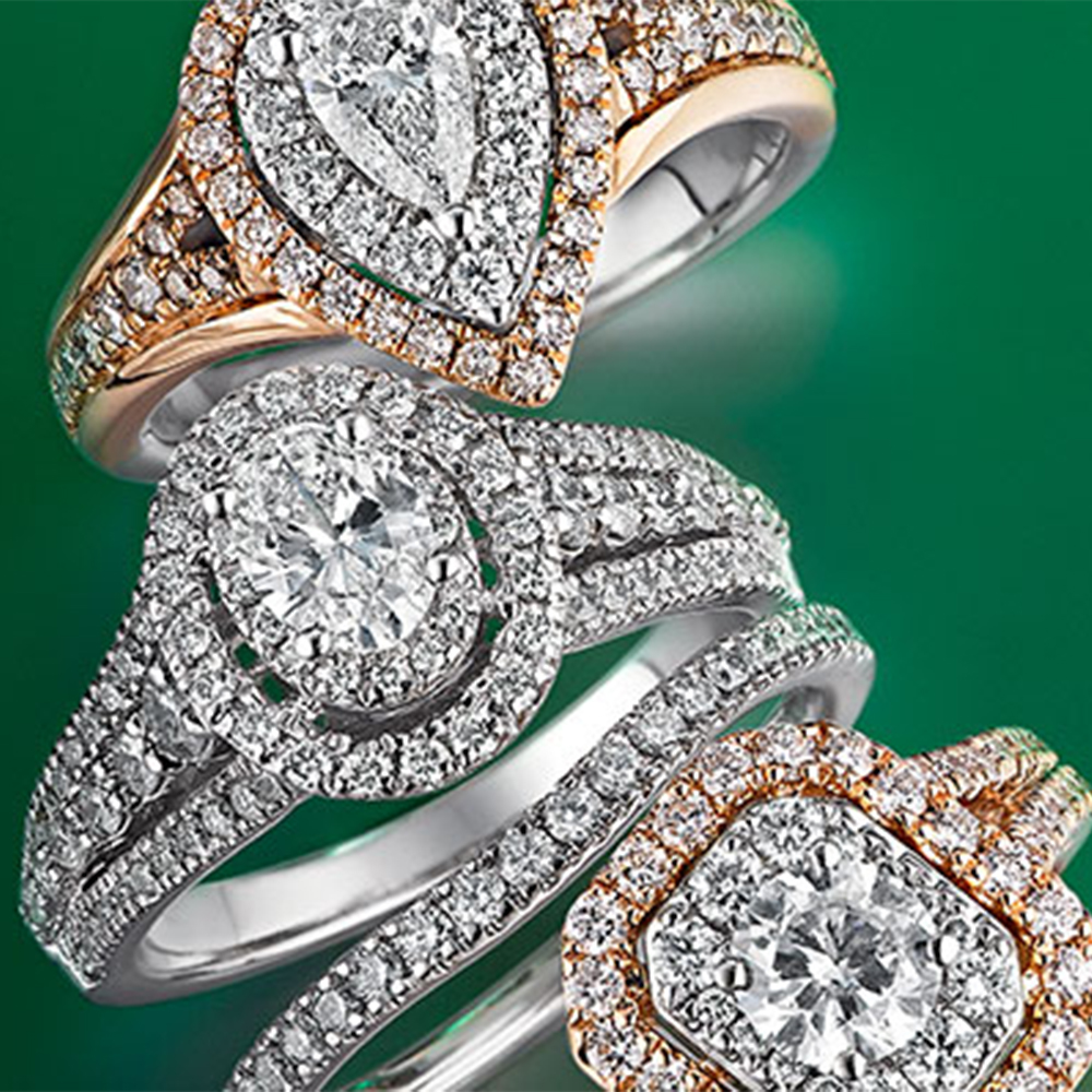fred meyer jewlers diamond ring