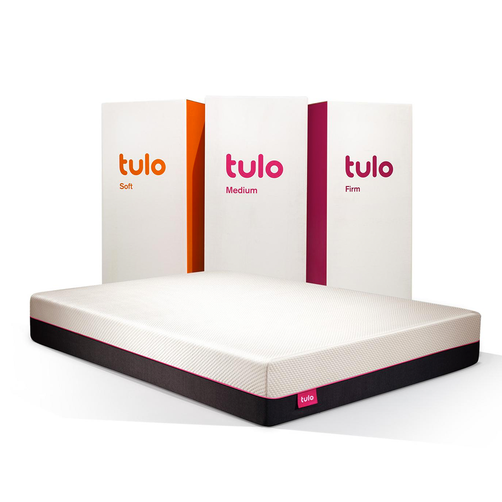 tulo mattress coupon