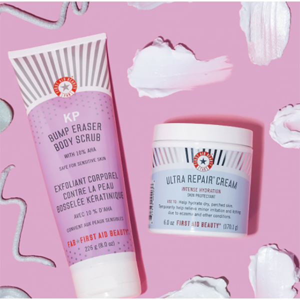 Find the best First Aid Beauty Coupon Codes, Coupons & Free ...