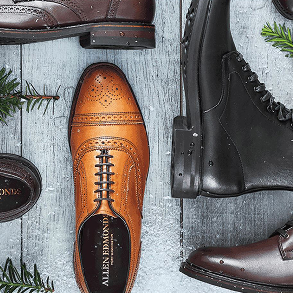 Best Allen Edmonds Coupons, Promo Codes, Coupons & Free ...