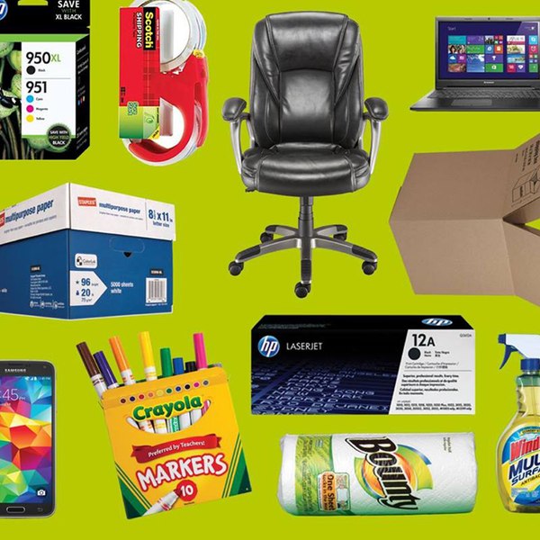 Best Staples Coupons, Promo Codes, Coupons & Free Shipping ...