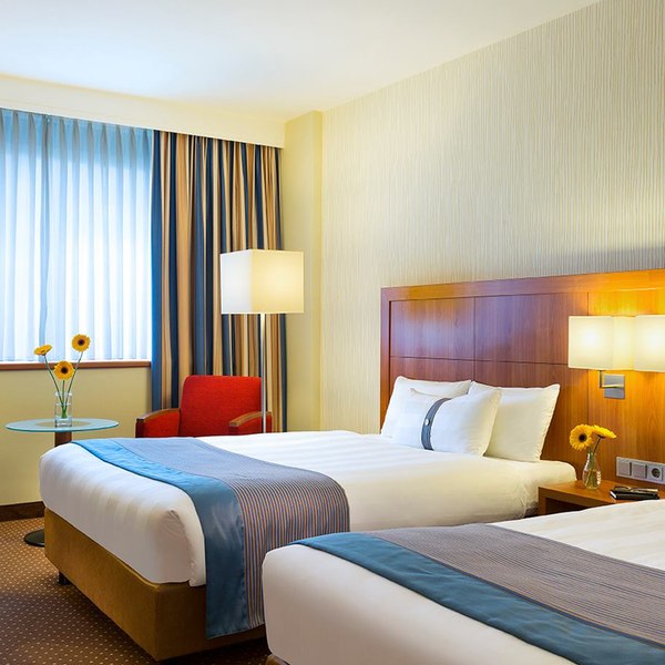 Holiday Inn Coupons 2025