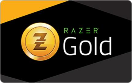 Buy Robux with Razer Gold!