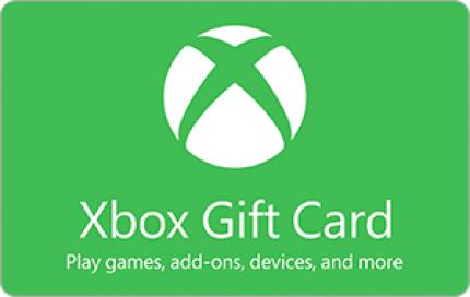 Free Microsoft Xbox Live Digital Gift Card 15 Rewards Store Swagbucks