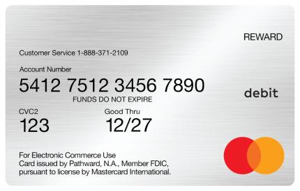RBXGOLD 50000 Balance Gift Card