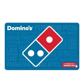  Papa John's Pizza $25 Gift Card : Gift Cards