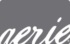 Aerie $25 Gift Card