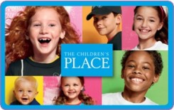 The Children's Place $50 Gift Card