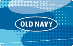 Old Navy $50 Gift Card