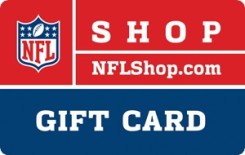 Free NFLShop.com $100 Gift Card - Rewards Store | Swagbucks