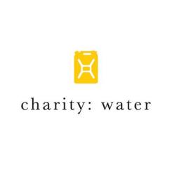 Charity: water Donation Drive