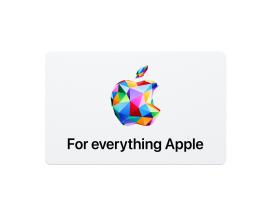 Apple iTunes eGift Card - $10 AUD