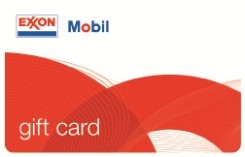 ExxonMobil Gift Card  $100 Gift Card