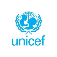 UNICEF Charity Donation Drive