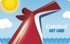 Carnival Cruise Lines $500