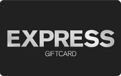 EXPRESS $25 Gift Card