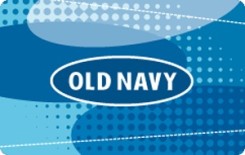 Old Navy $15 Gift Card