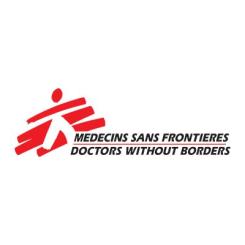 Doctors Without Borders Donation Drive