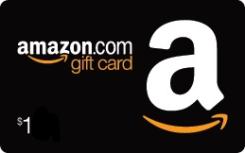 Amazon.com $1 Gift Card