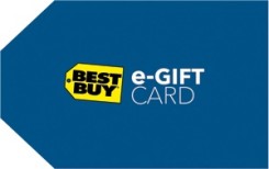 Best Buy $250 Gift Card