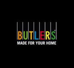 Butlers 5 EUR Gutschein