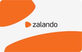 Zalando.de Gutschein - 20 EUR