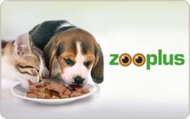 Zooplus.de Gutschein - 5 €