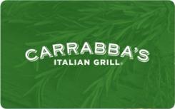 Carrabba's Italian Grill $50 Gift Card