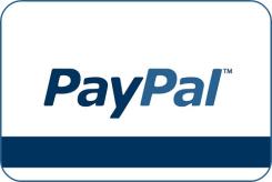 PayPal - $25 CAD