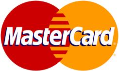 MasterCard £10