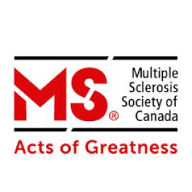 The MS Society of Canada