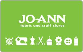 JOANN Fabric and Craft Stores 