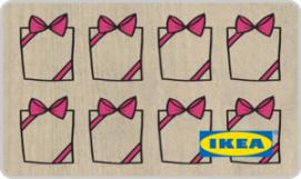 IKEA Spain 20 EUR eGift Card