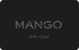 Mango ES eGift Card 50 EUR