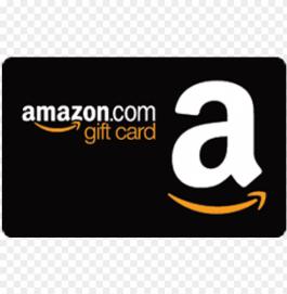 Amazon.com $20 Gift Card