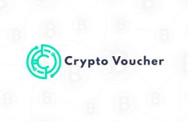 Bitcoin CryptoVoucher $30