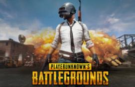 PUBG Mobile Gift Card 300