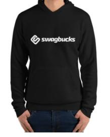 Swagbucks Pullover Hoodie