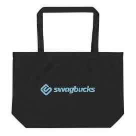 Swagbucks Tote Bag