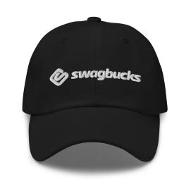 Black Swagbucks Hat