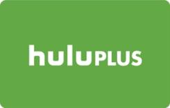 Hulu $100 Gift Card